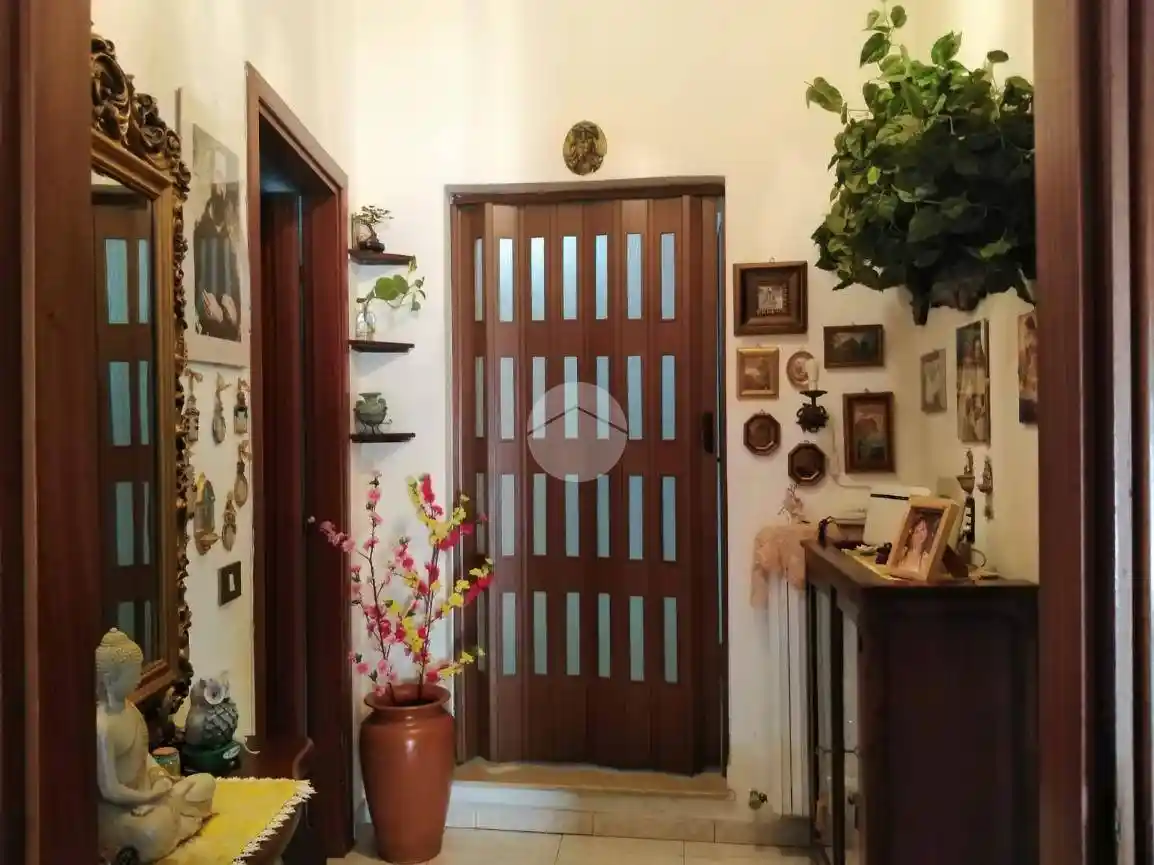 Appartamento via Bernardino Bombini 12, Centro Storico, Cosenza - foto 2