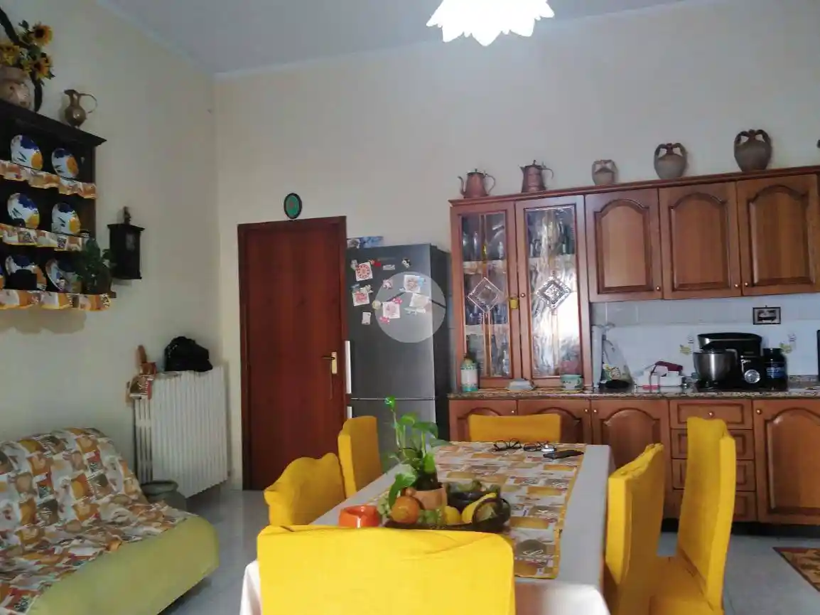 Appartamento via Bernardino Bombini 12, Centro Storico, Cosenza - foto 3