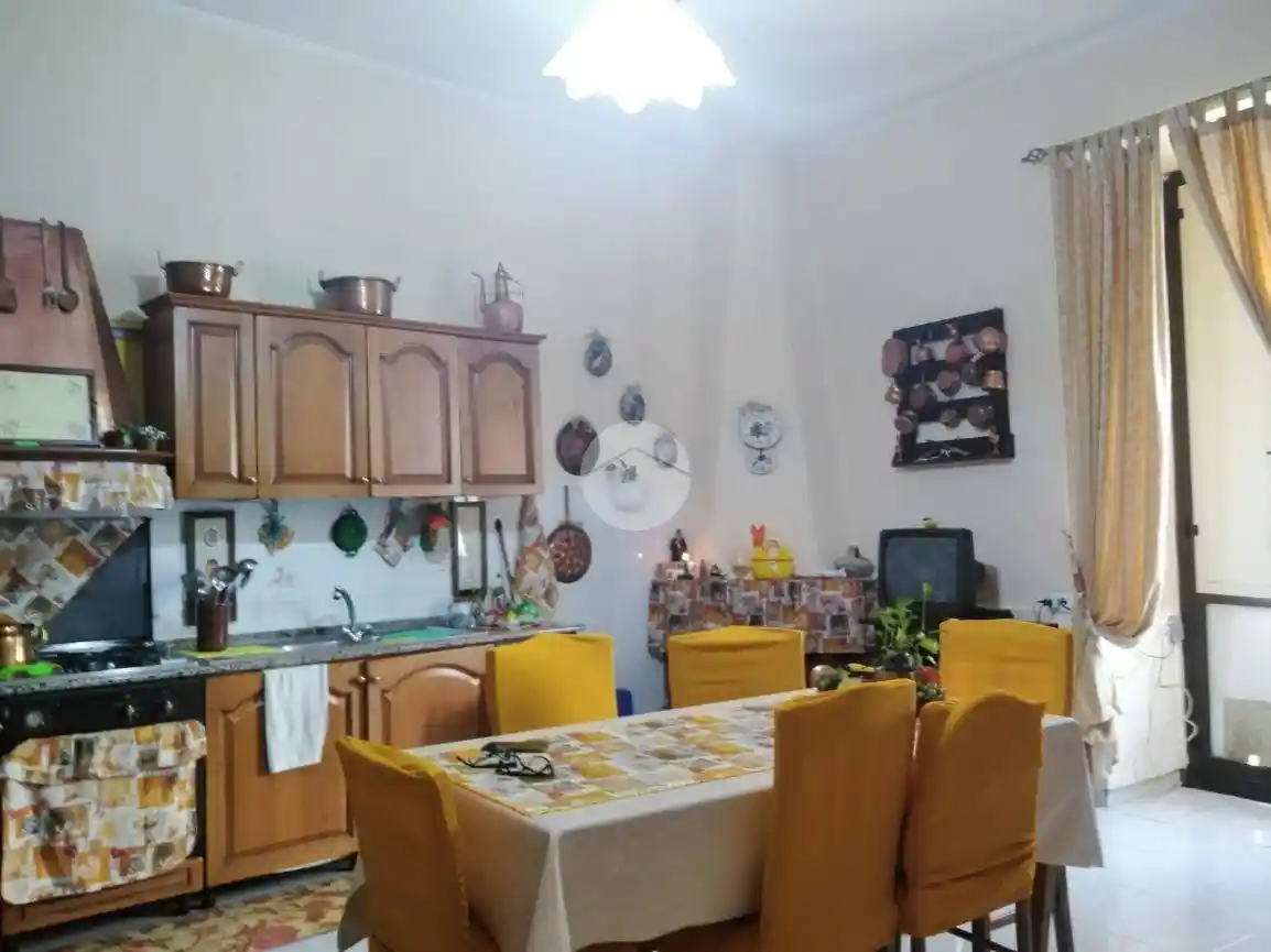 Appartamento via Bernardino Bombini 12, Centro Storico, Cosenza - foto 4