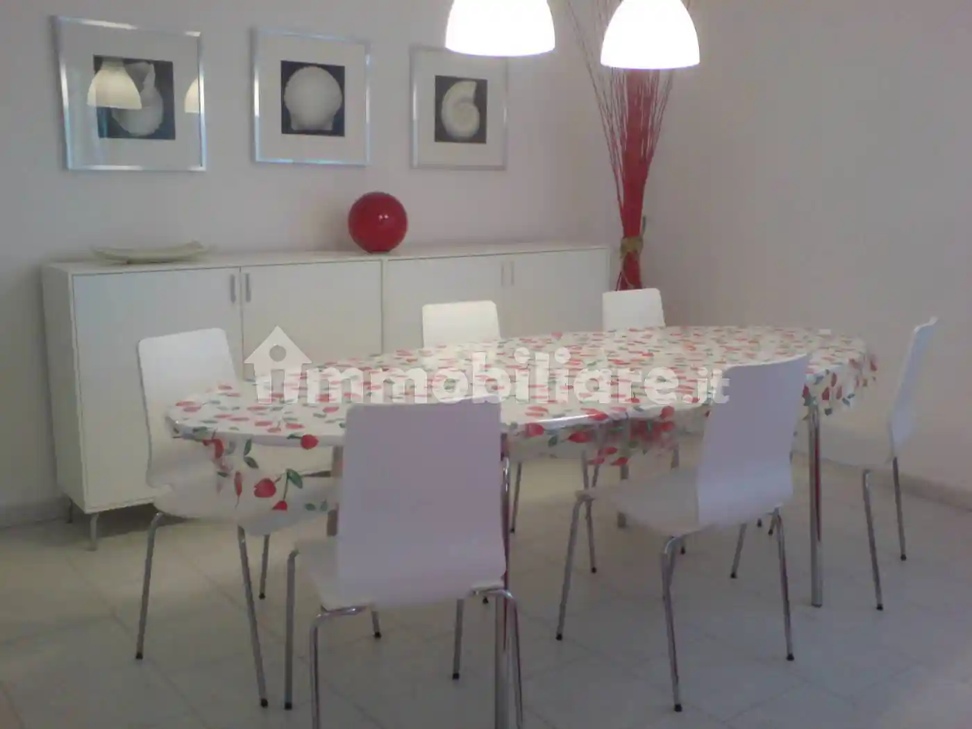 Appartamento in vendita a Comacchio