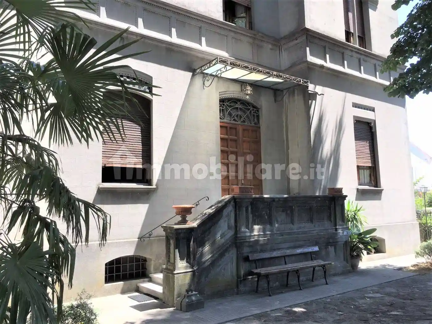 Villa in vendita a San Miniato