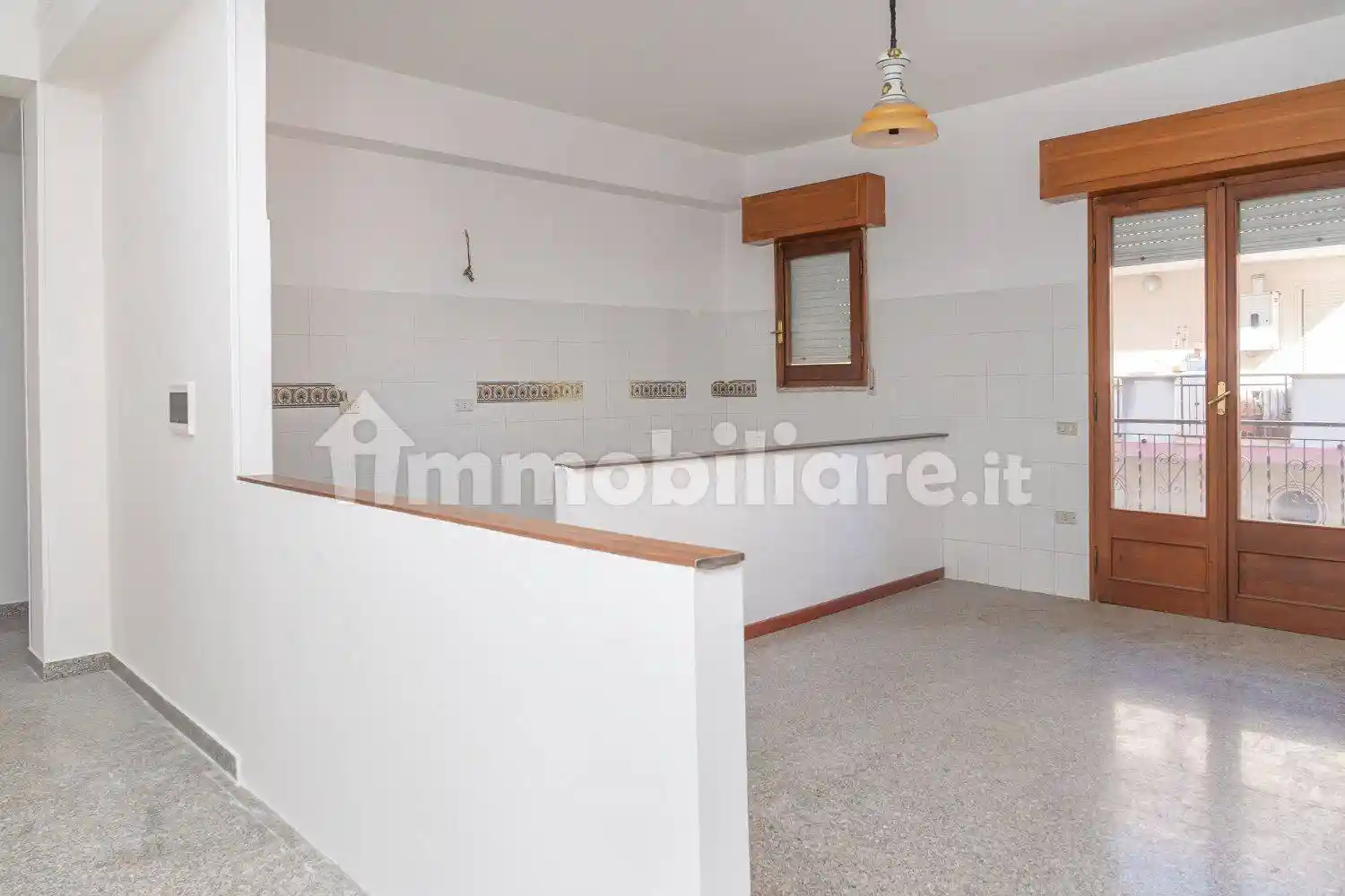 Appartamento via Enrico Berlinguer, Melito di Porto Salvo - foto 2