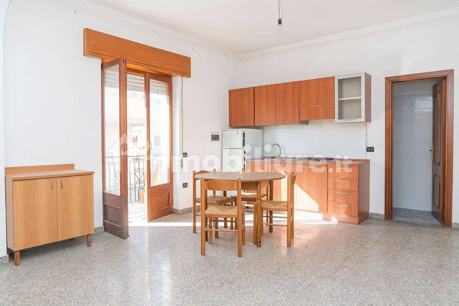 Appartamento via Enrico Berlinguer, Melito di Porto Salvo - foto 4