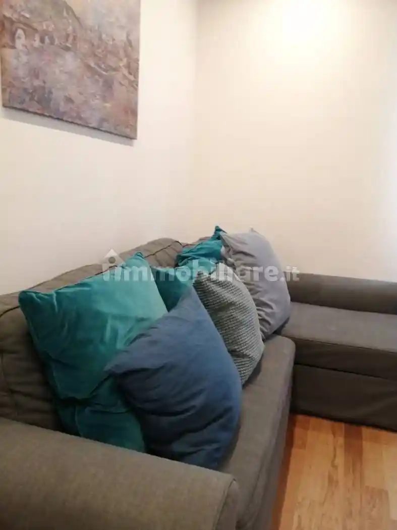 Trilocale Lungomare Cristoforo Colombo, Porto, Pozzuoli - foto 2