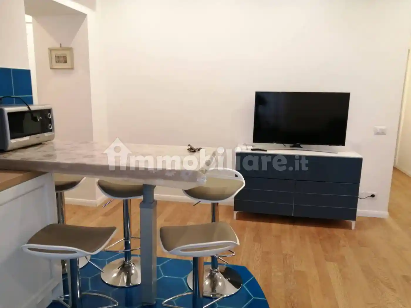 Trilocale Lungomare Cristoforo Colombo, Porto, Pozzuoli - foto 3