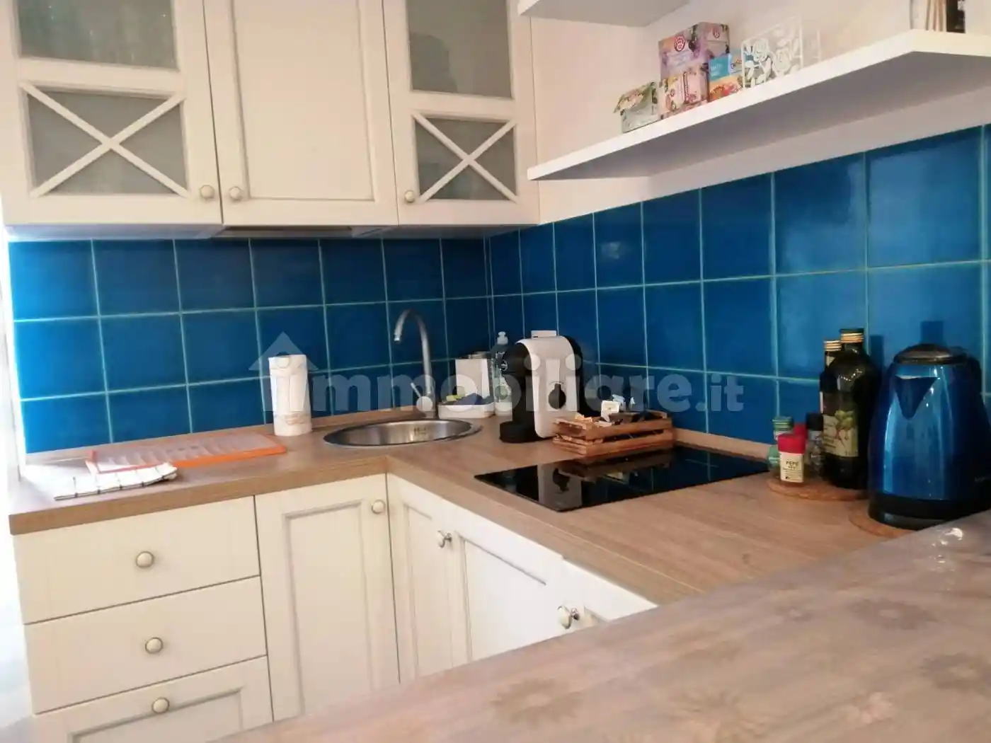 Trilocale Lungomare Cristoforo Colombo, Porto, Pozzuoli - foto 4