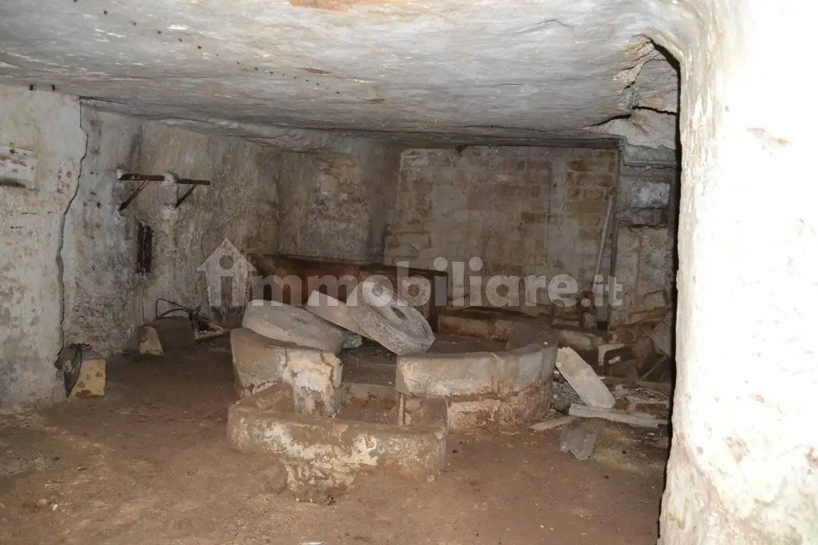 Rustico - Casale in vendita a Montesano Salentino