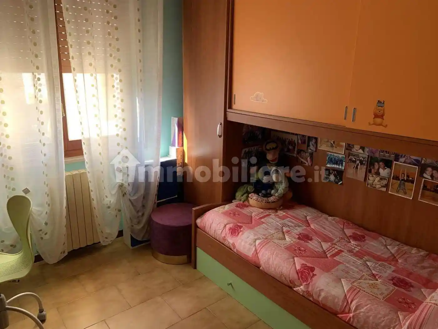 Appartamento in vendita a San Salvo