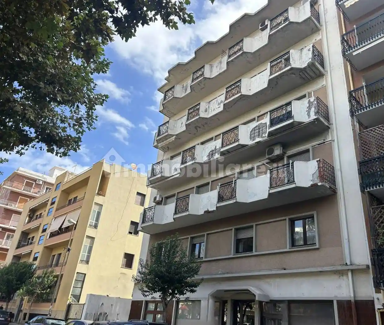 Appartamento in vendita a Milazzo