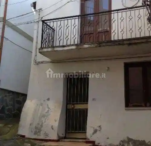 Villa in vendita a Barcellona Pozzo di Gotto