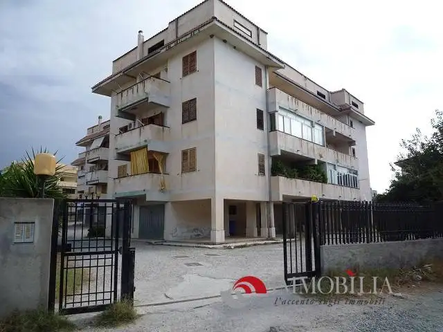 Appartamento in vendita a Melito di Porto Salvo