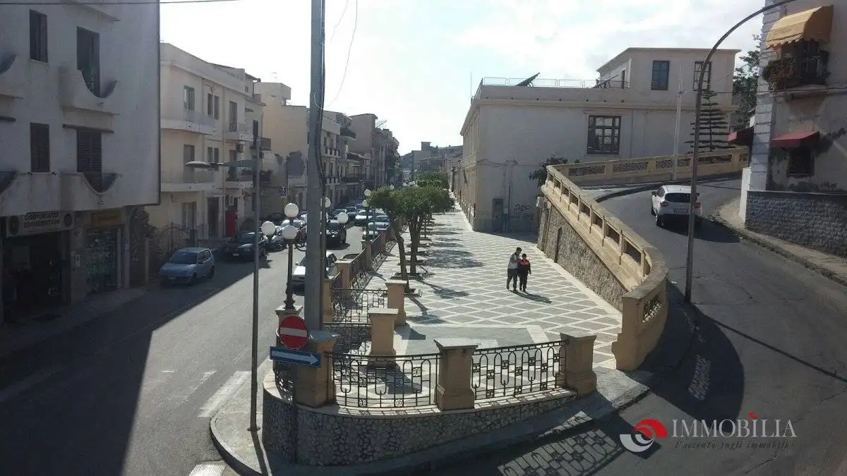 Appartamento in vendita a Melito di Porto Salvo