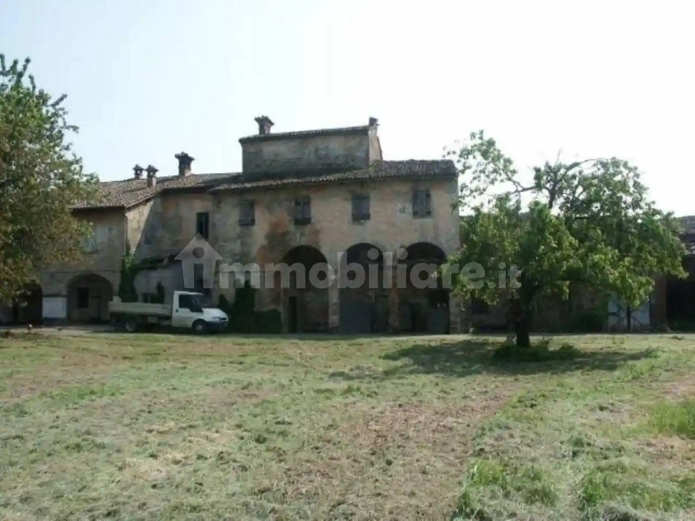 Villa in vendita a Alseno