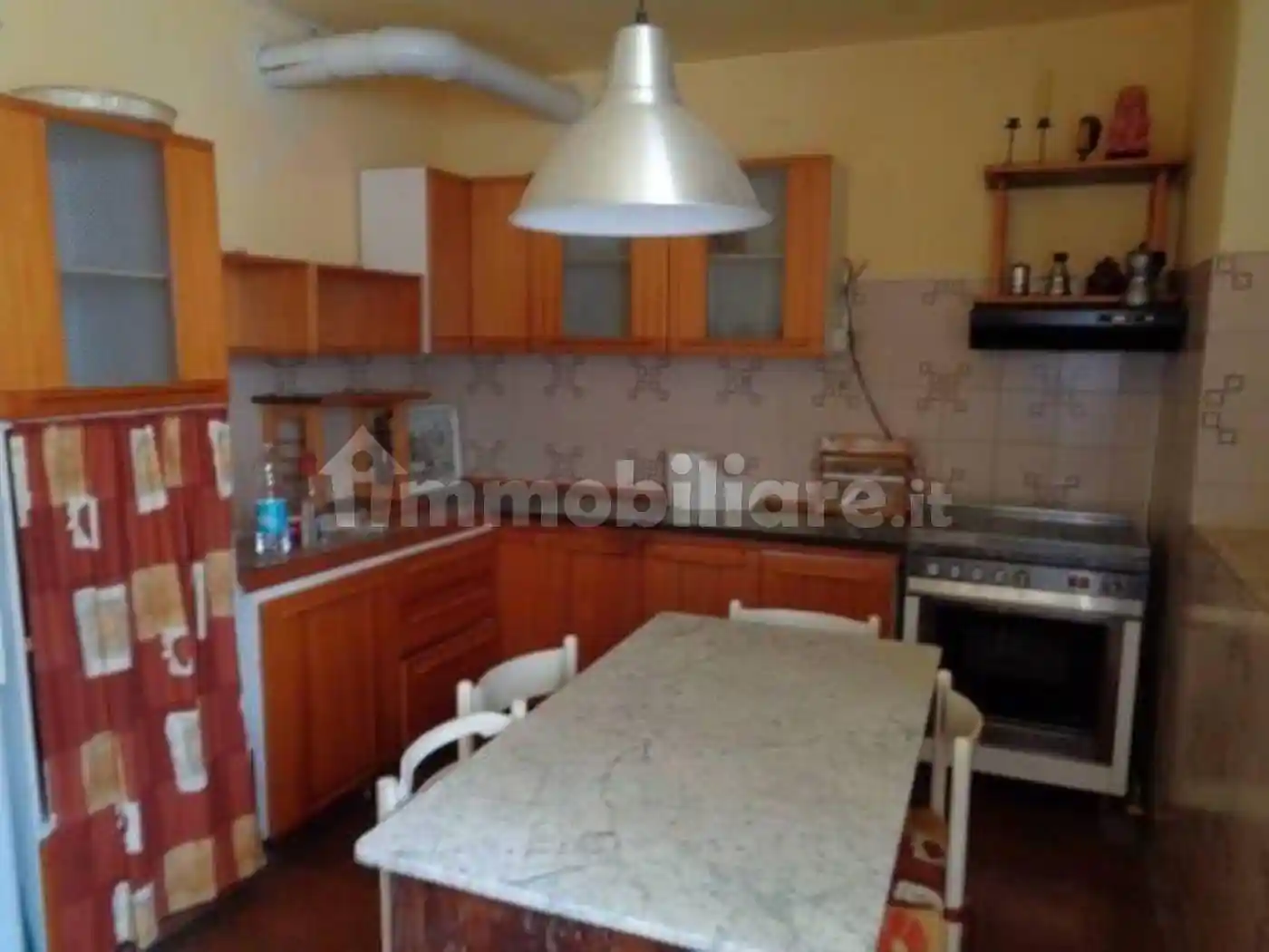 Casa indipendente in vendita a Ziano Piacentino