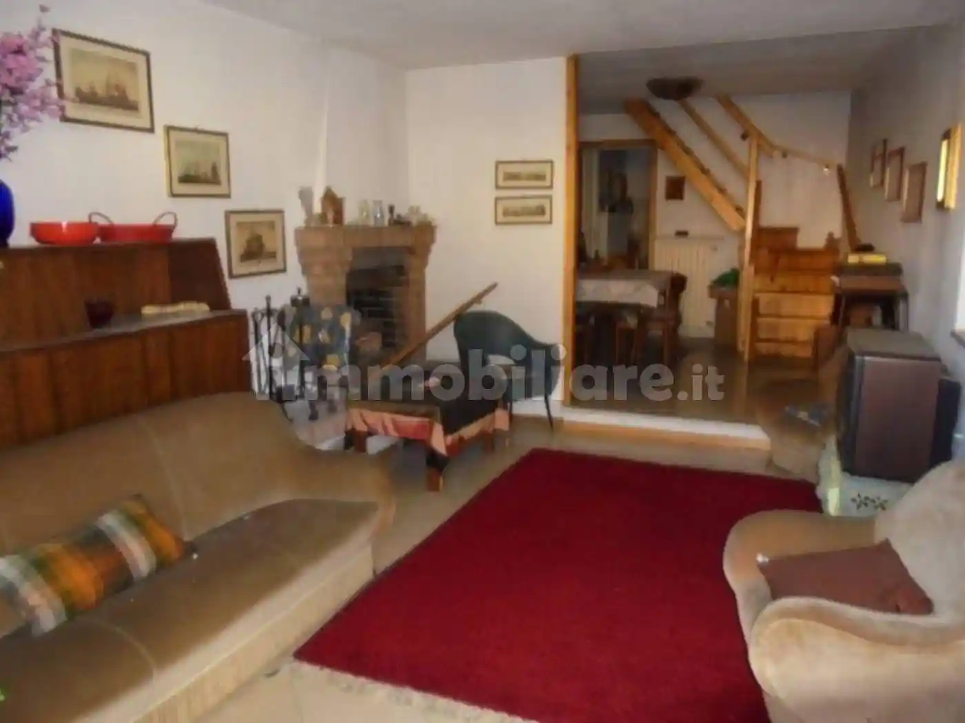 Casa indipendente in vendita a Castel San Giovanni