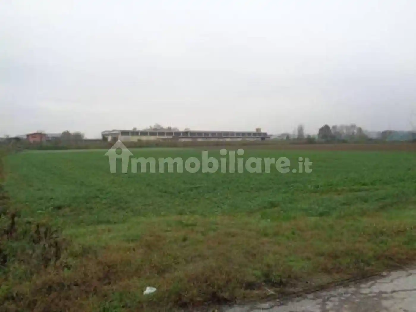 Attico - Mansarda in vendita a Arena Po