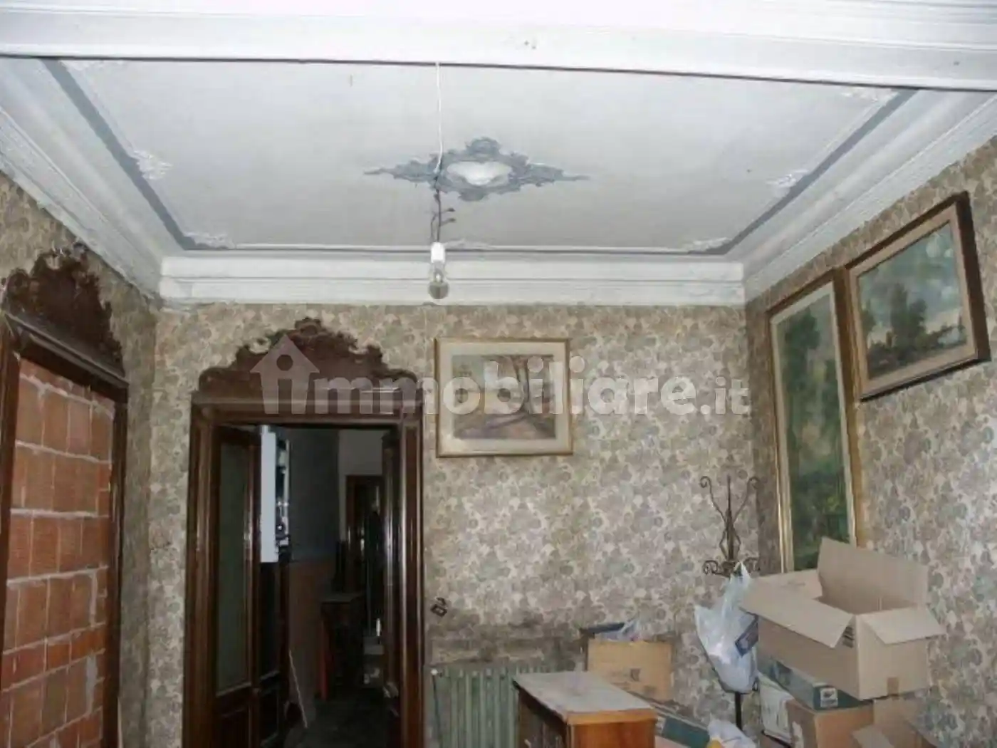 Casa indipendente in vendita a Castel San Giovanni