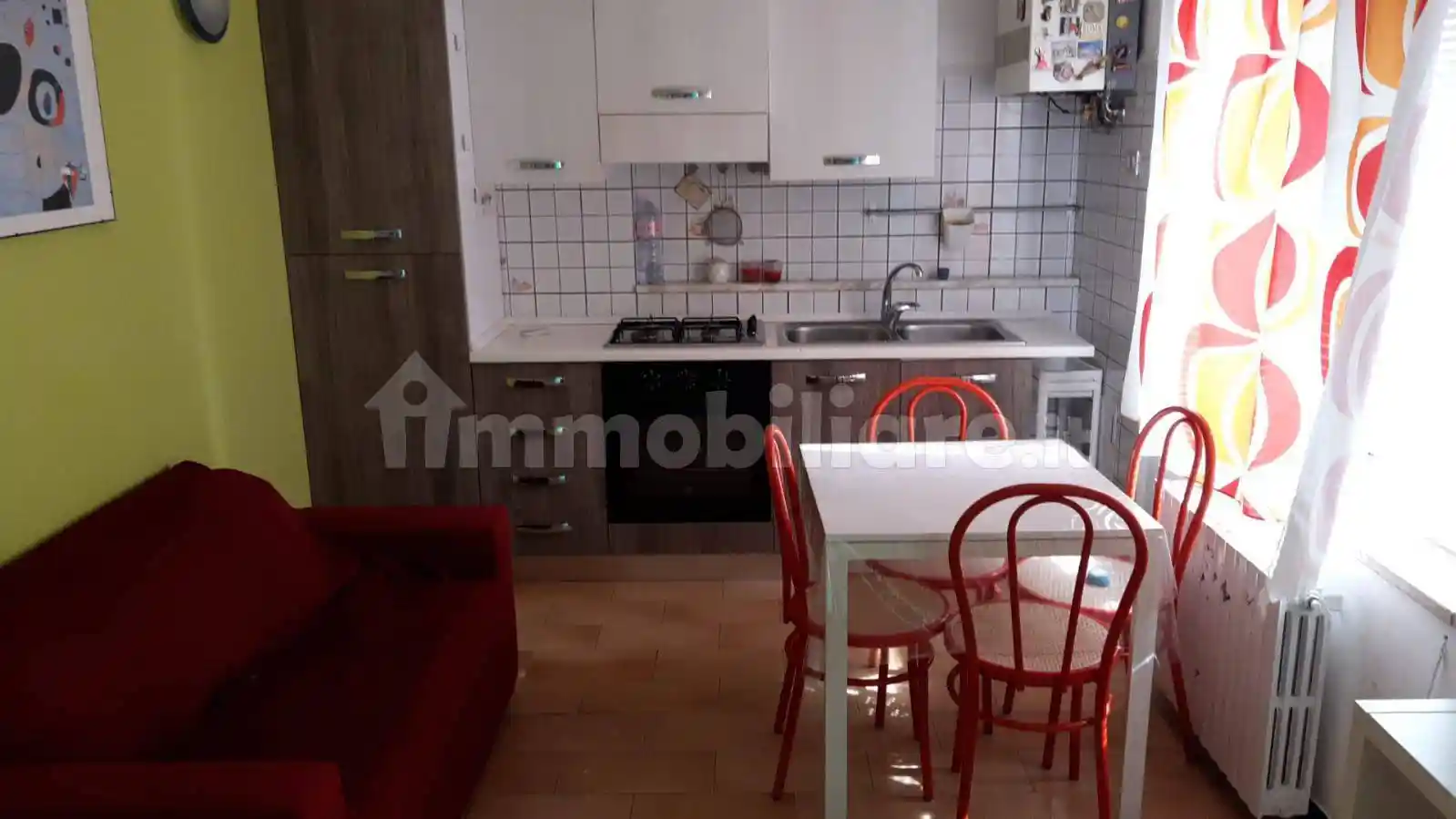 Appartamento in affitto a Matera