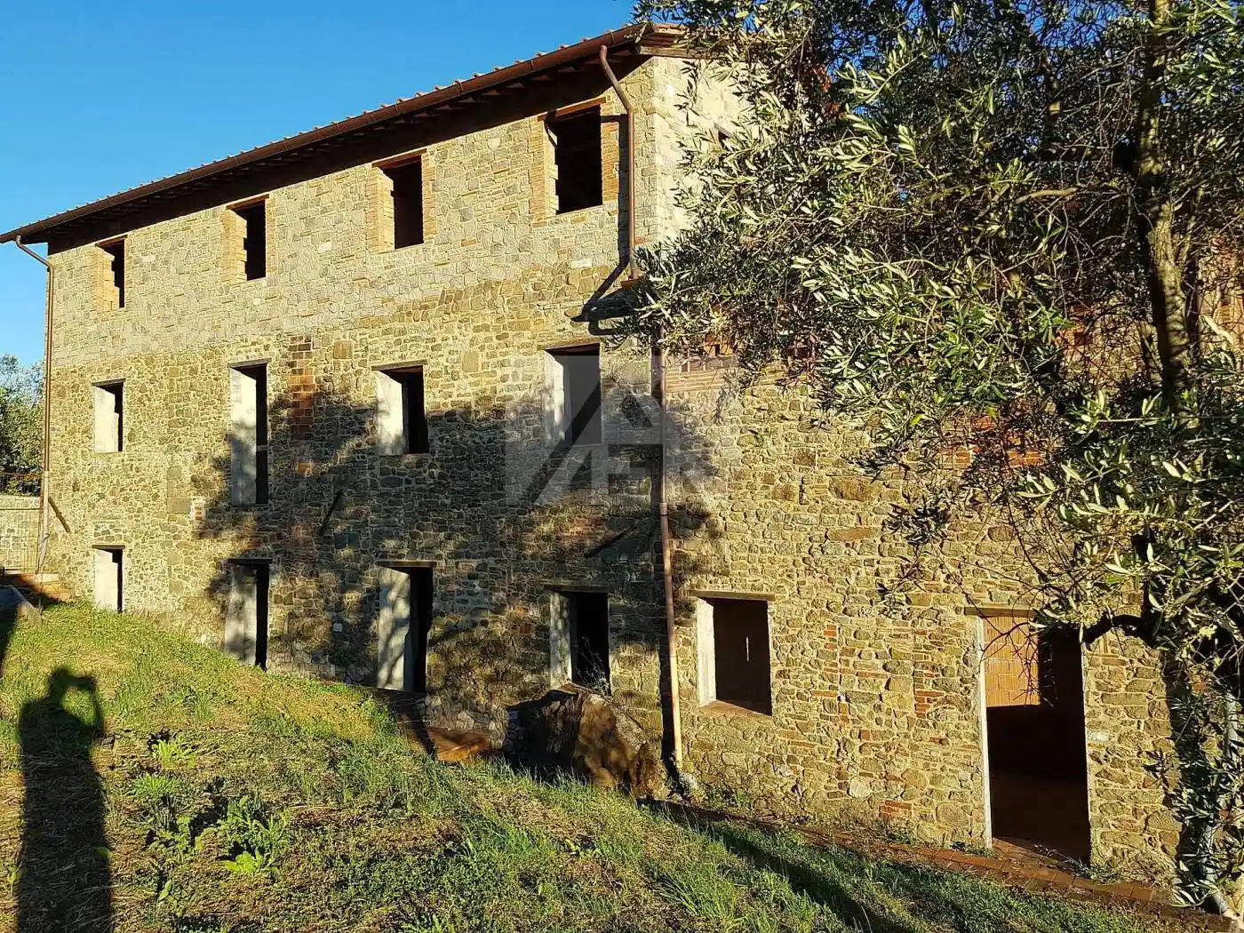 Rustico - Casale in vendita a Capannori