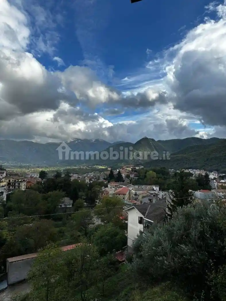 Quadrilocale via Laurini 84, Montella - foto 4