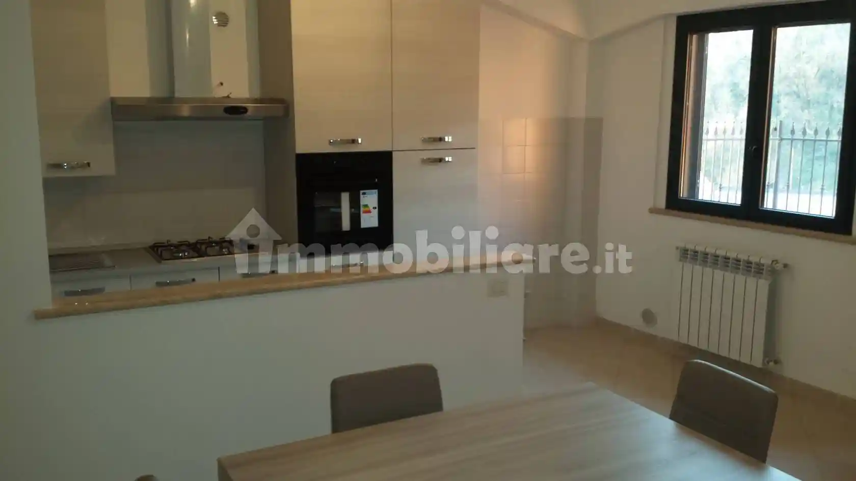 Appartamento in affitto a Frosinone