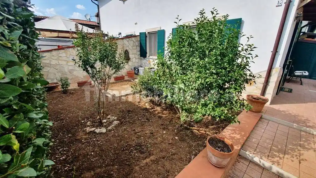 Villa a schiera via di Monteserrasecca, Rocca di Botte - foto 5