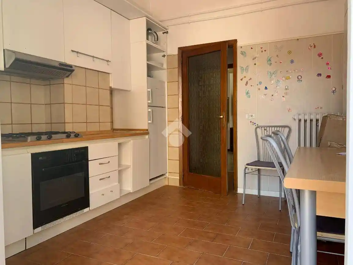 Appartamento in affitto a Perugia