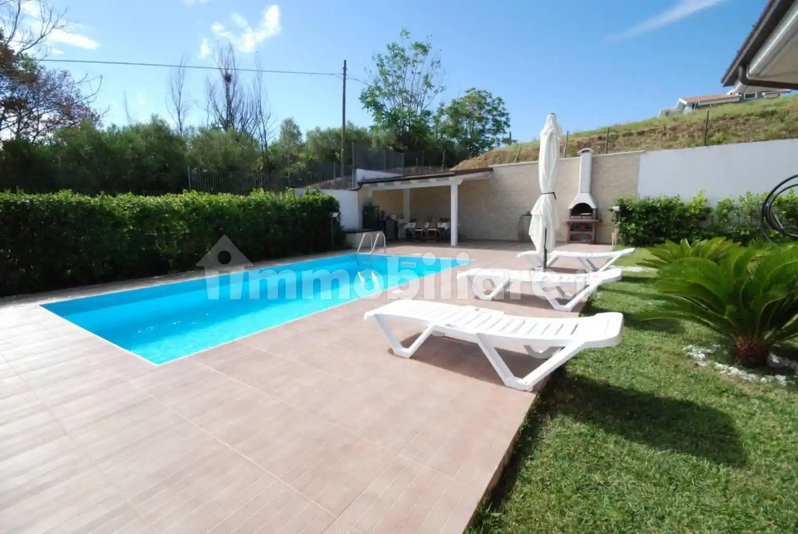 Villa unifamiliare contrada san martino, Colonnella - foto 3