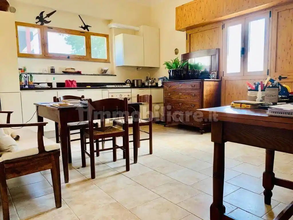 Appartamento in vendita a Anghiari