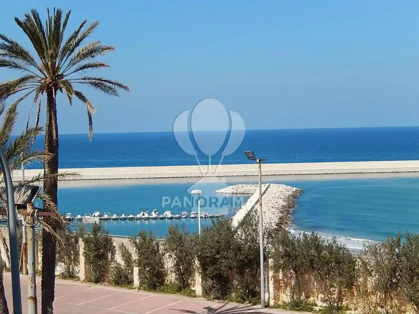 Appartamento in vendita a Balestrate