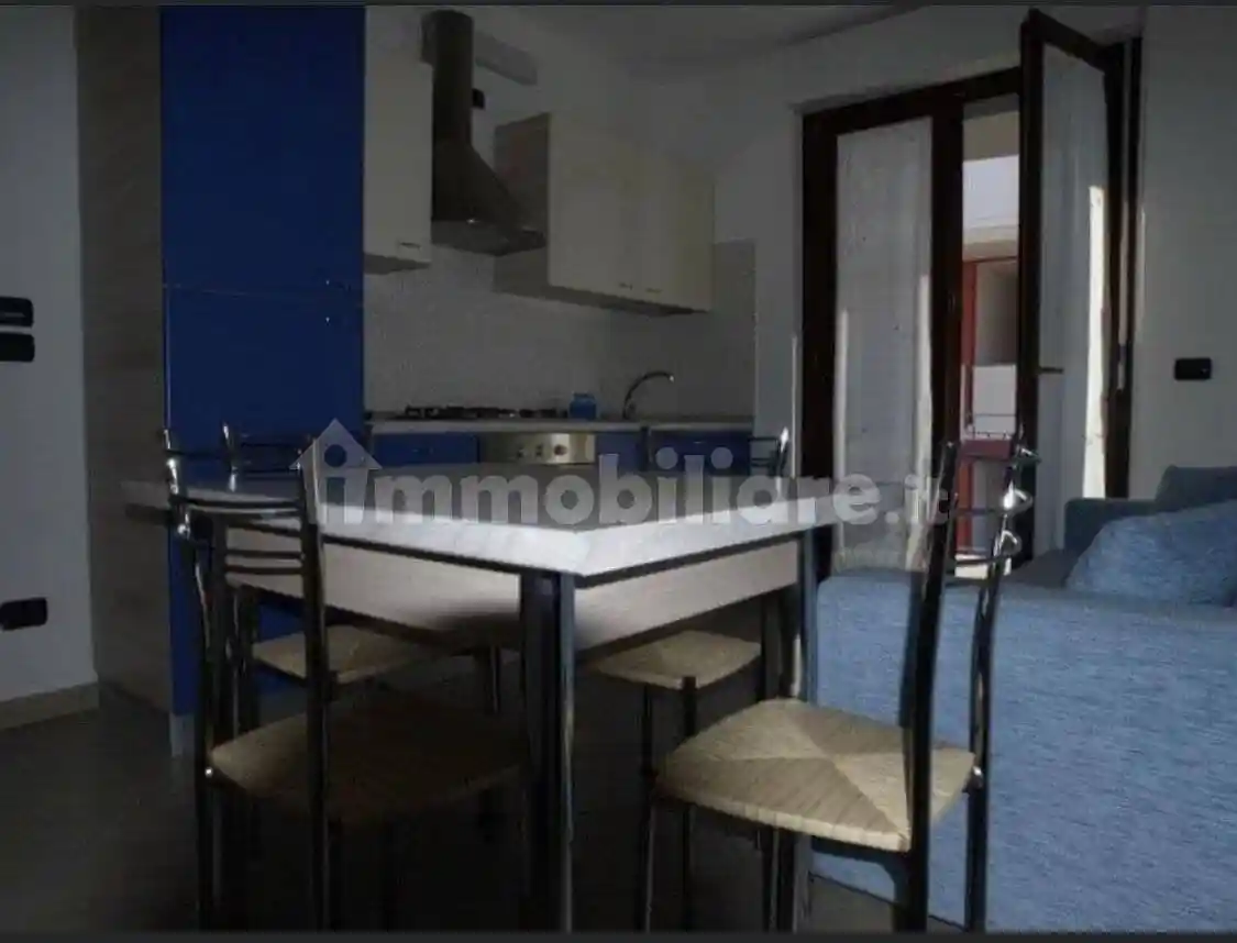 Appartamento in affitto a Martinsicuro