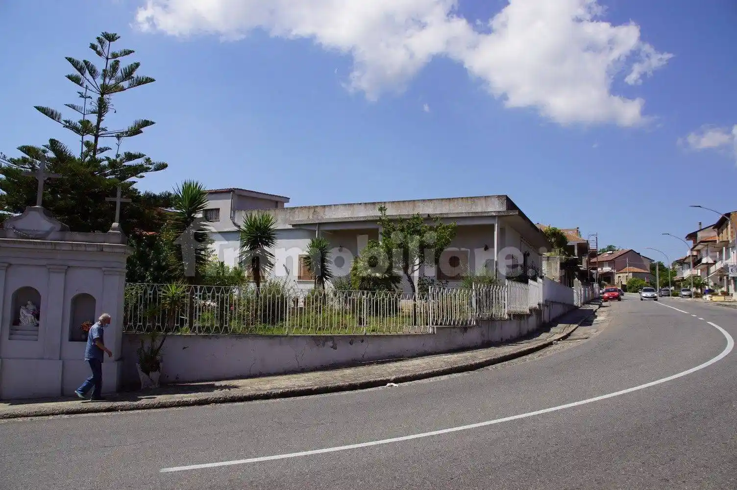 Villa unifamiliare via Nazionale 55, Paravati, Mileto - foto 2