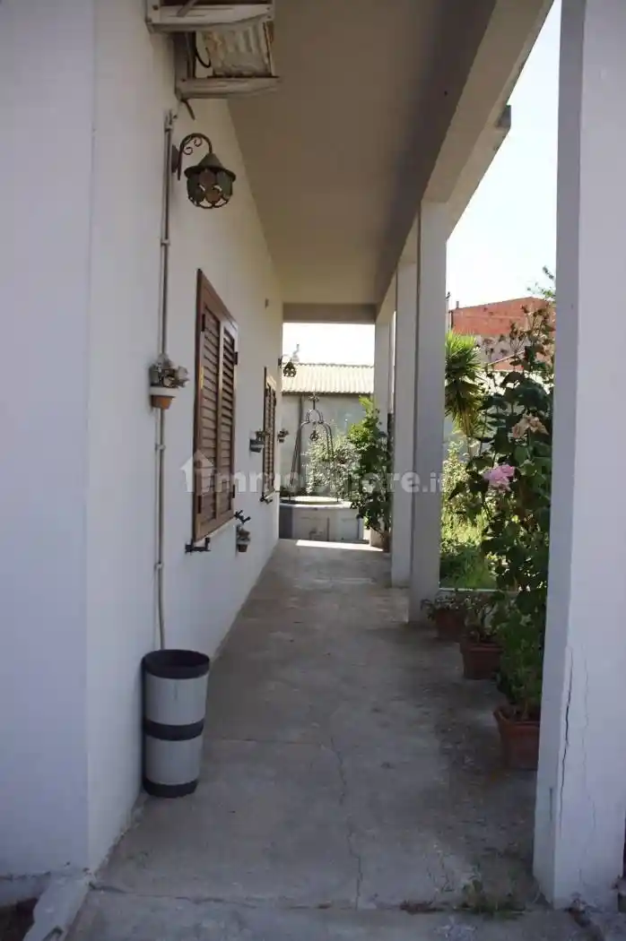 Villa unifamiliare via Nazionale 55, Paravati, Mileto - foto 3