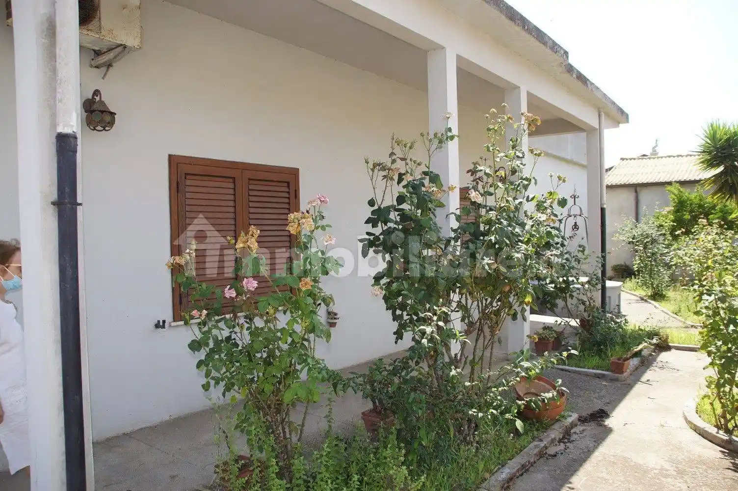 Villa unifamiliare via Nazionale 55, Paravati, Mileto - foto 5