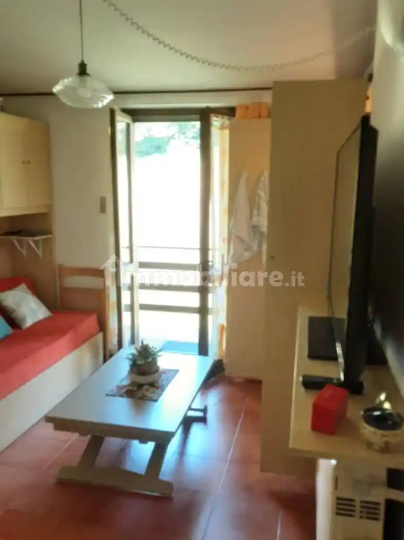 Appartamento in vendita a Montaldo di Mondovì