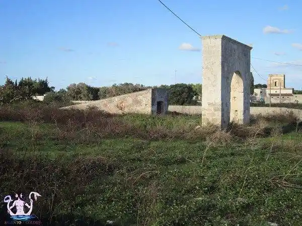 Rustico - Casale in vendita a Lecce