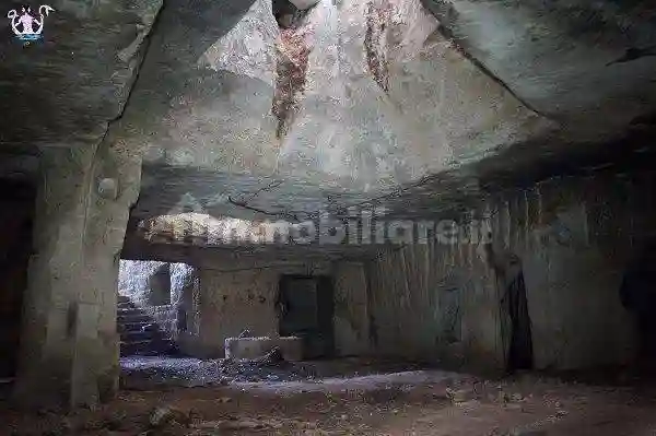 Sasso via del Cervone, Borgo Grappa - Villaggio Gelsi, Lecce - foto 4