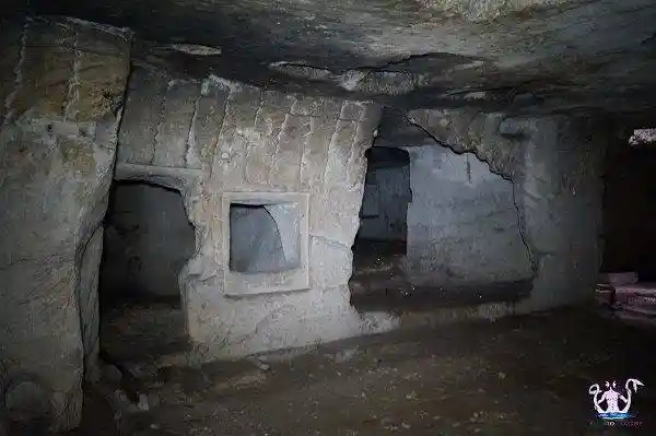 Sasso via del Cervone, Borgo Grappa - Villaggio Gelsi, Lecce - foto 3