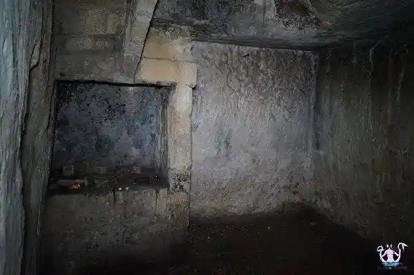 Sasso via del Cervone, Borgo Grappa - Villaggio Gelsi, Lecce - foto 4