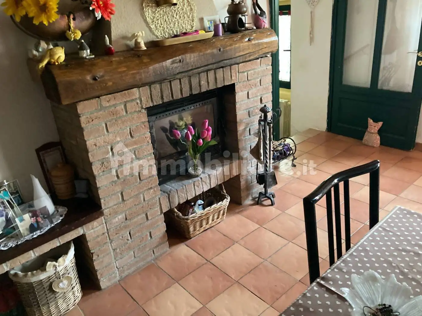 Villa unifamiliare via Giuseppe Mazzini 2B, Casorzo - foto 3