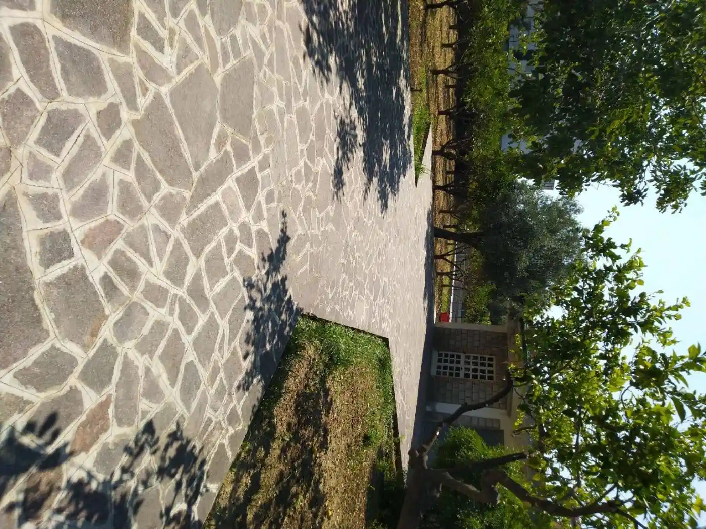 Villa unifamiliare via Brisi 1, Cirò Marina - foto 2