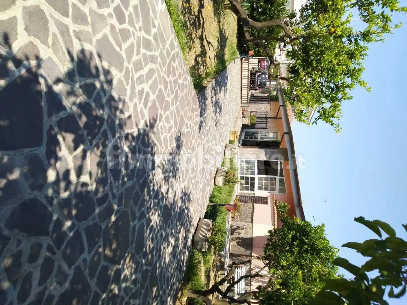 Villa unifamiliare via Brisi 1, Cirò Marina - foto 3