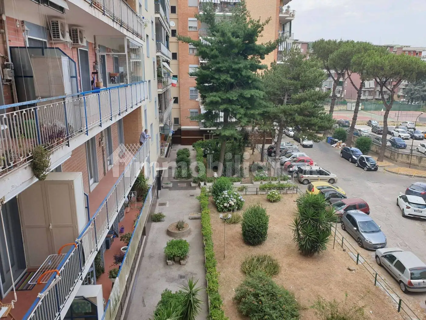 Appartamento in vendita a Marano di Napoli