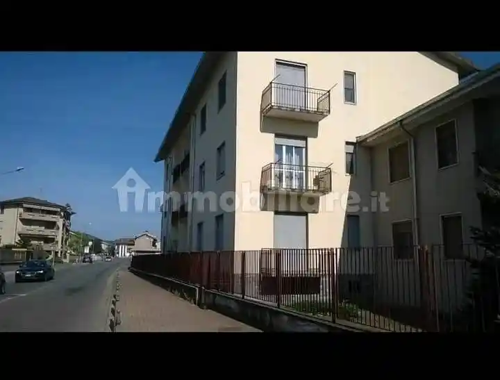 Appartamento in vendita a Novara