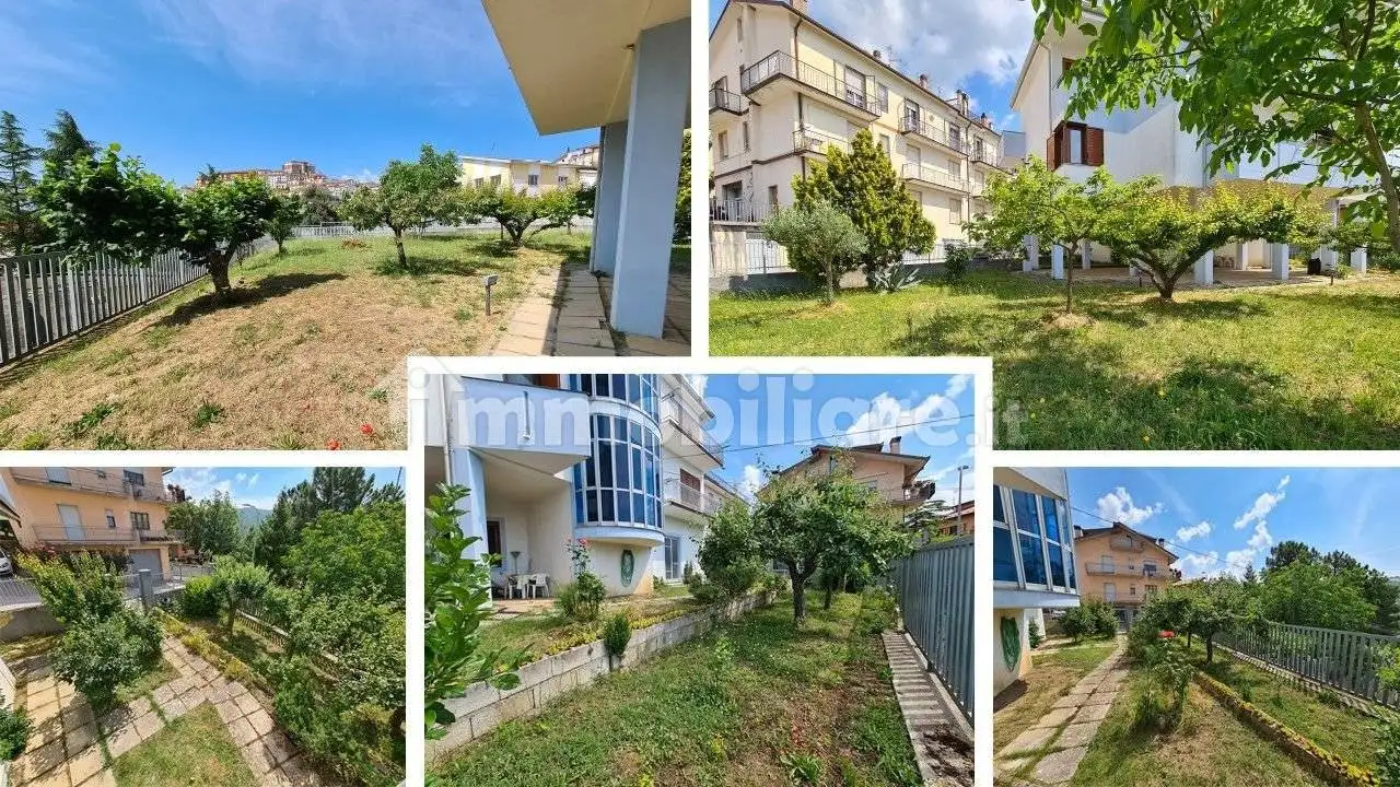 Appartamento via Salvador Allende 2, Centro, Bella - foto 3