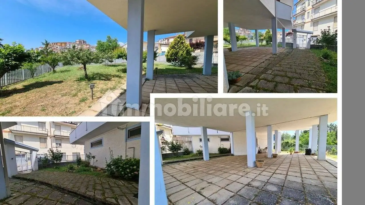 Appartamento via Salvador Allende 2, Centro, Bella - foto 5