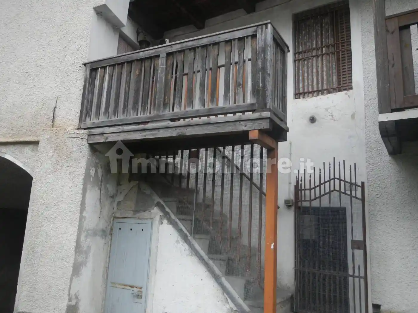 Appartamento in vendita a Pezzaze