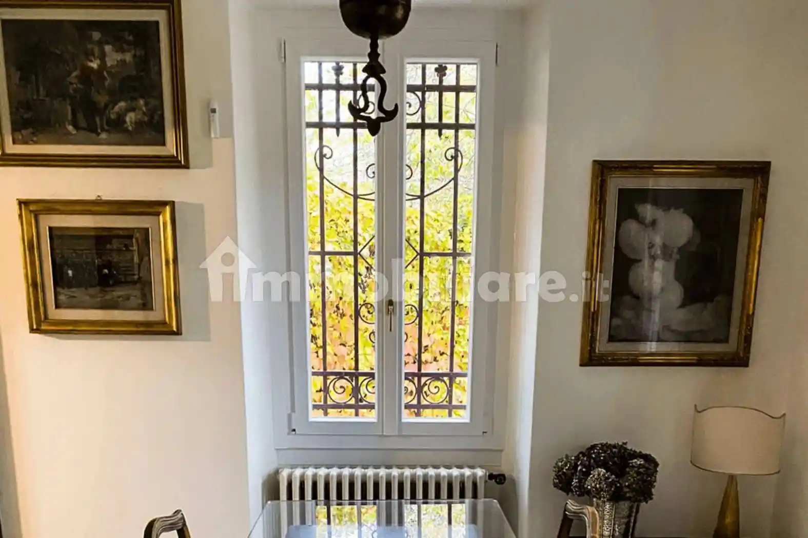 Villa in vendita a Albinea