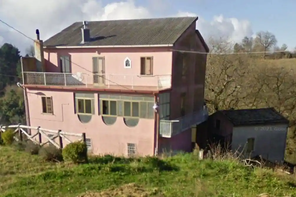 Villa in vendita a Catanzaro