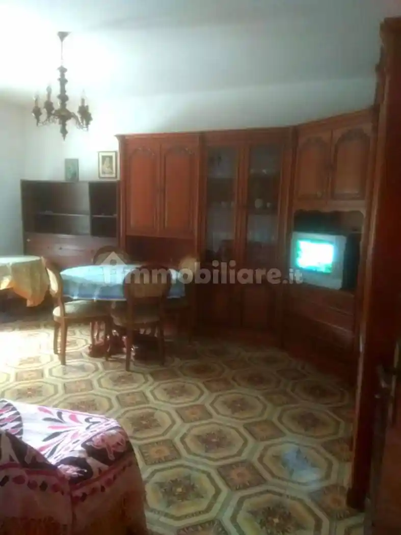 Villa plurifamiliare via Nuova 1, Stadio - Pontepiccolo, Catanzaro - foto 5